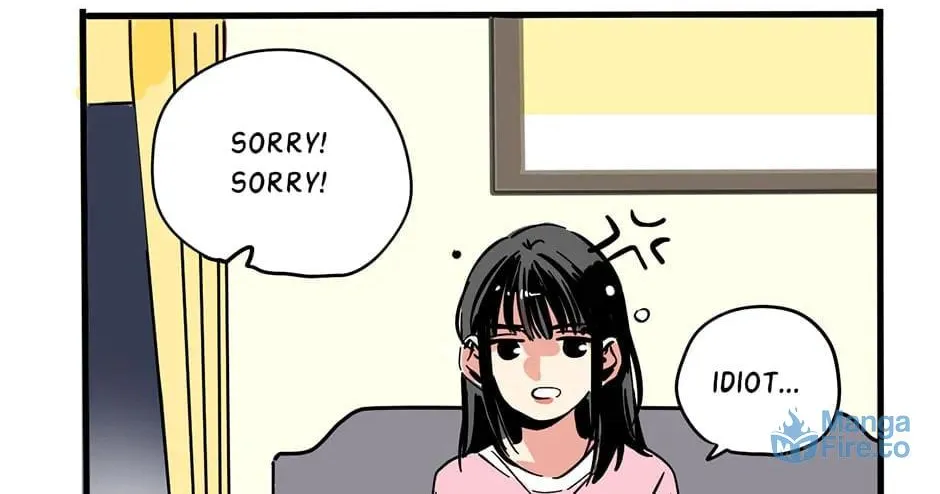 Read Mode II (Colored) chapter 68 image 5 on Lezhin