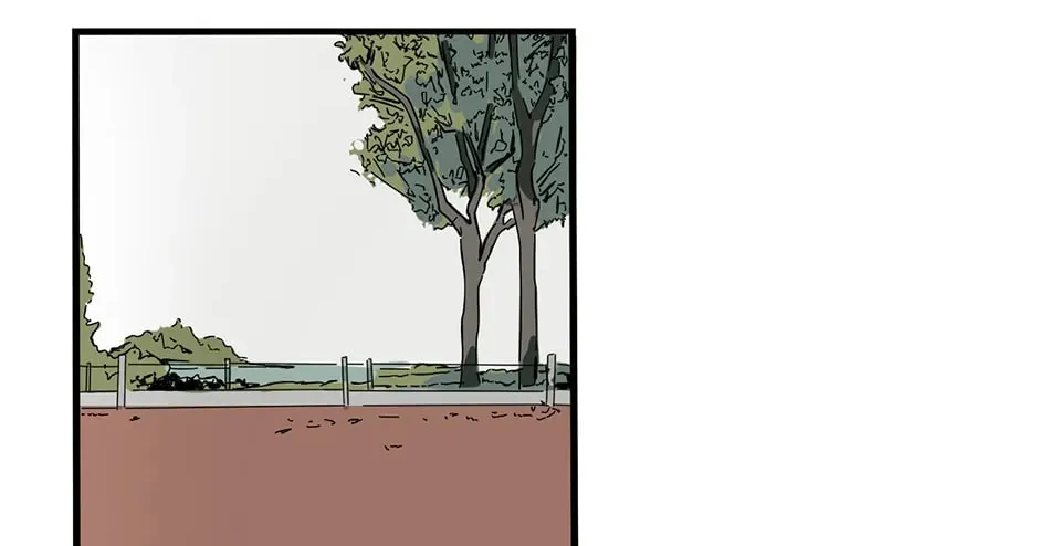 Read Mode II (Colored) chapter 68 image 9 on Lezhin