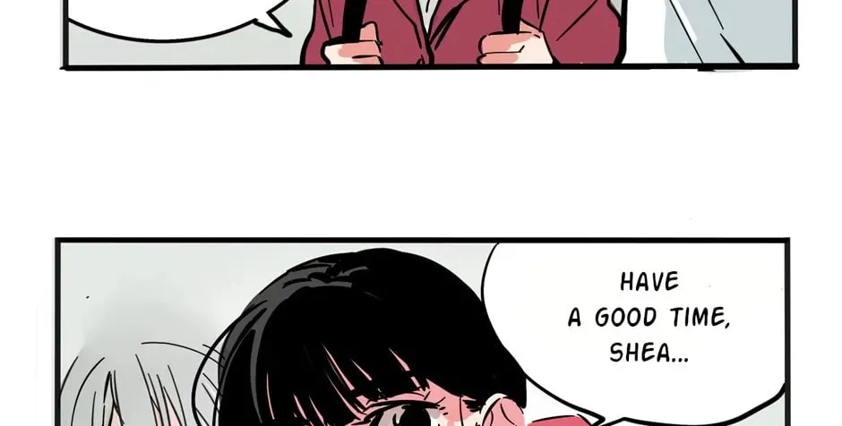Read Mode II (Colored) chapter 69 image 13 on Lezhin