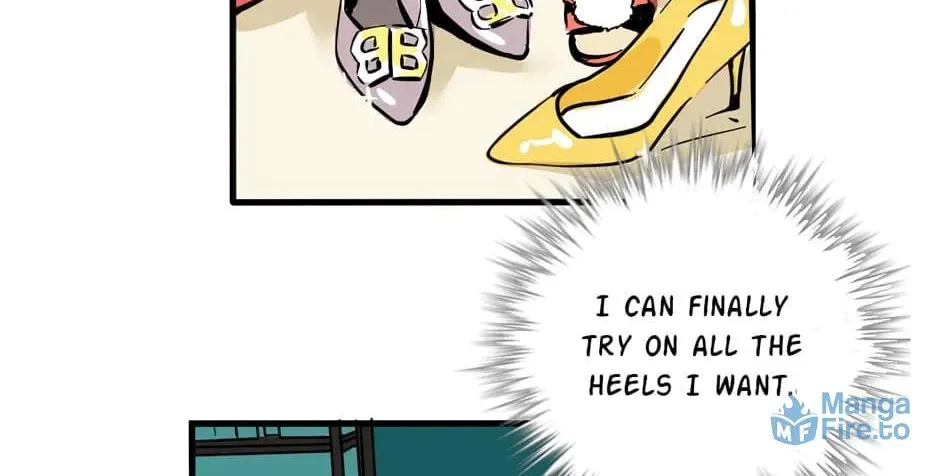 Read Mode II (Colored) chapter 69 image 17 on Lezhin
