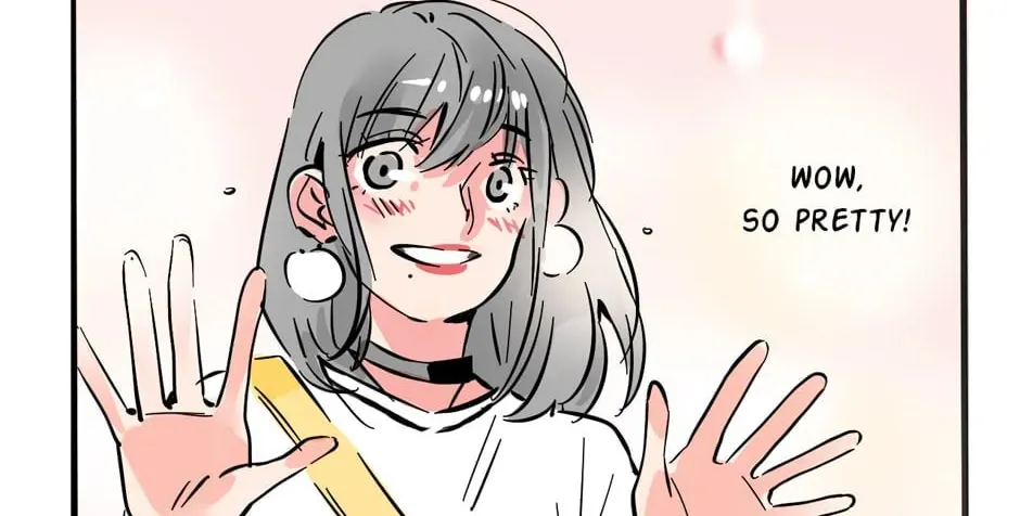 Read Mode II (Colored) chapter 69 image 19 on Lezhin