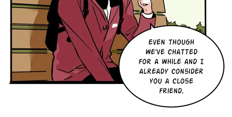 Read Mode II (Colored) chapter 69 image 3 on Lezhin