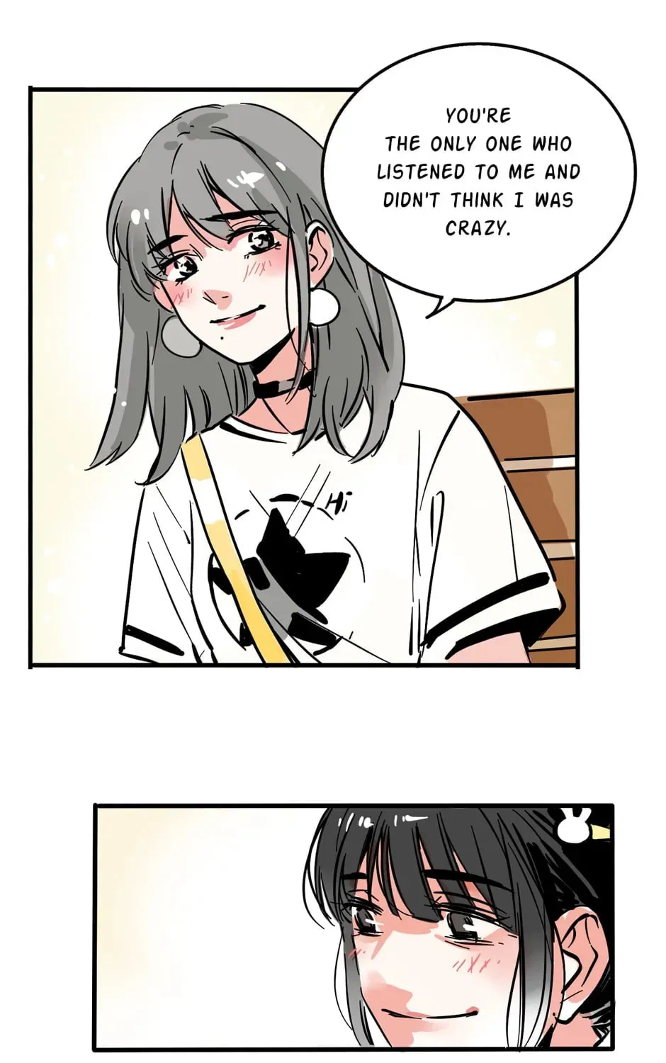 Read Mode II (Colored) chapter 69 image 6 on Lezhin