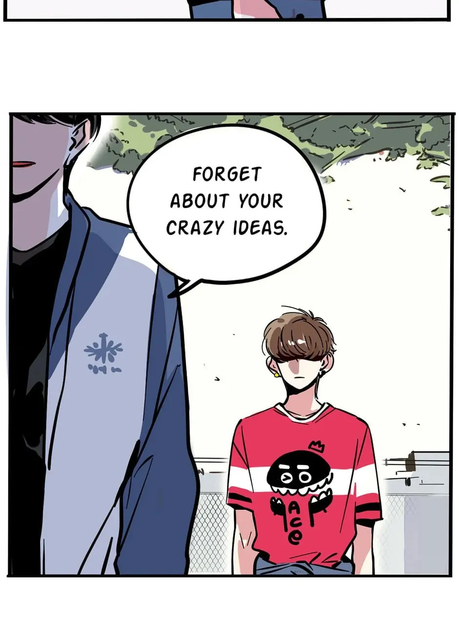 Read Mode II (Colored) chapter 7 image 13 on Lezhin