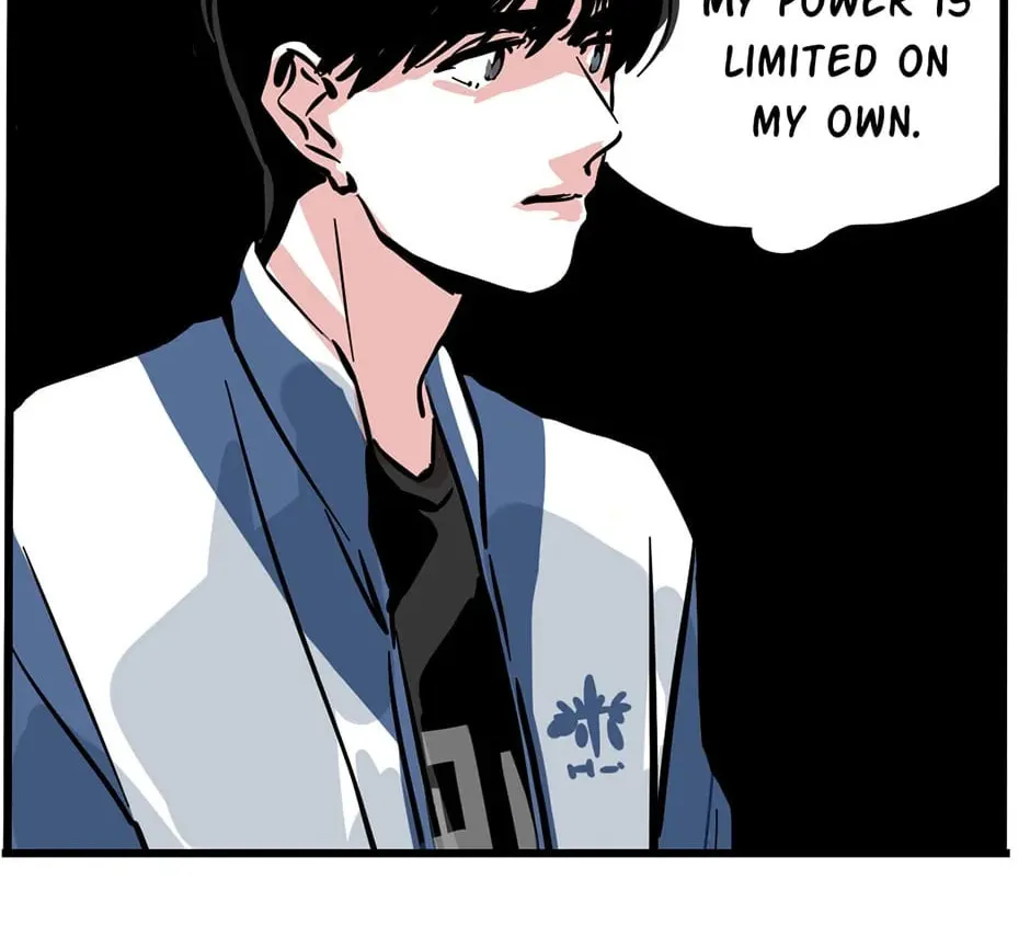 Read Mode II (Colored) chapter 7 image 17 on Lezhin