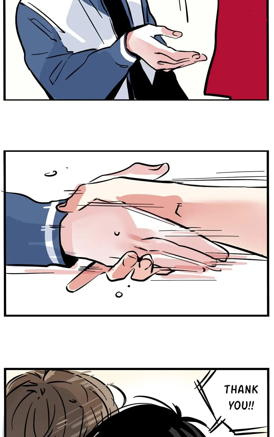 Read Mode II (Colored) chapter 7 image 19 on Lezhin