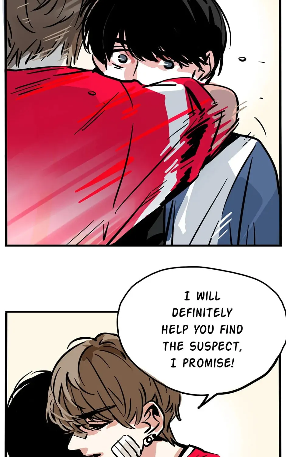 Read Mode II (Colored) chapter 7 image 20 on Lezhin