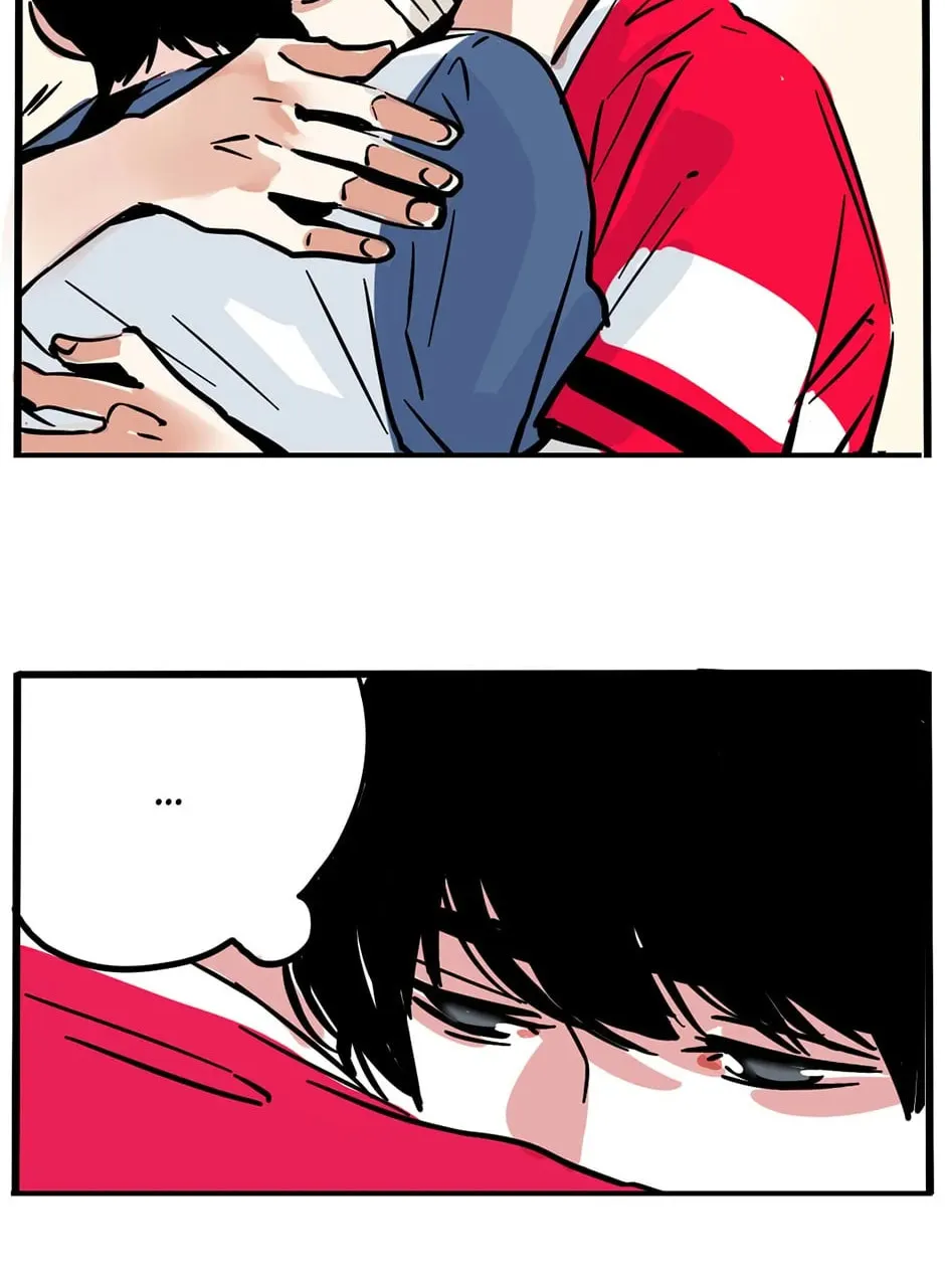 Read Mode II (Colored) chapter 7 image 21 on Lezhin