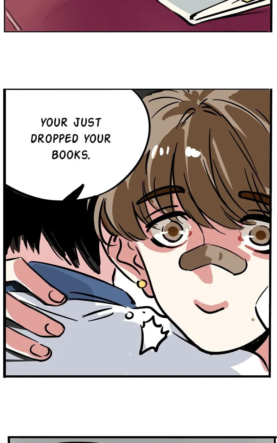 Read Mode II (Colored) chapter 7 image 24 on Lezhin