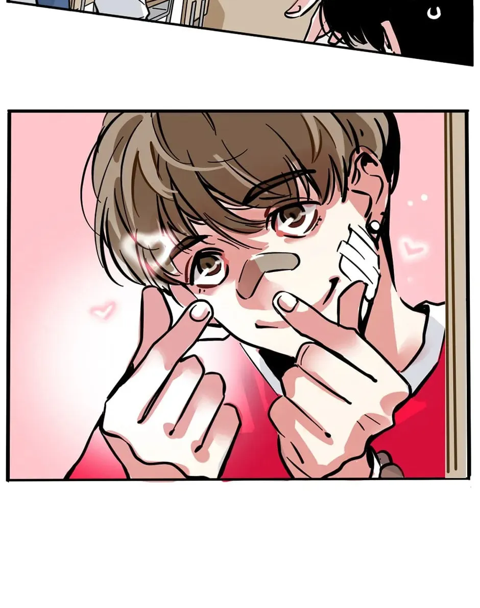 Read Mode II (Colored) chapter 7 image 30 on Lezhin