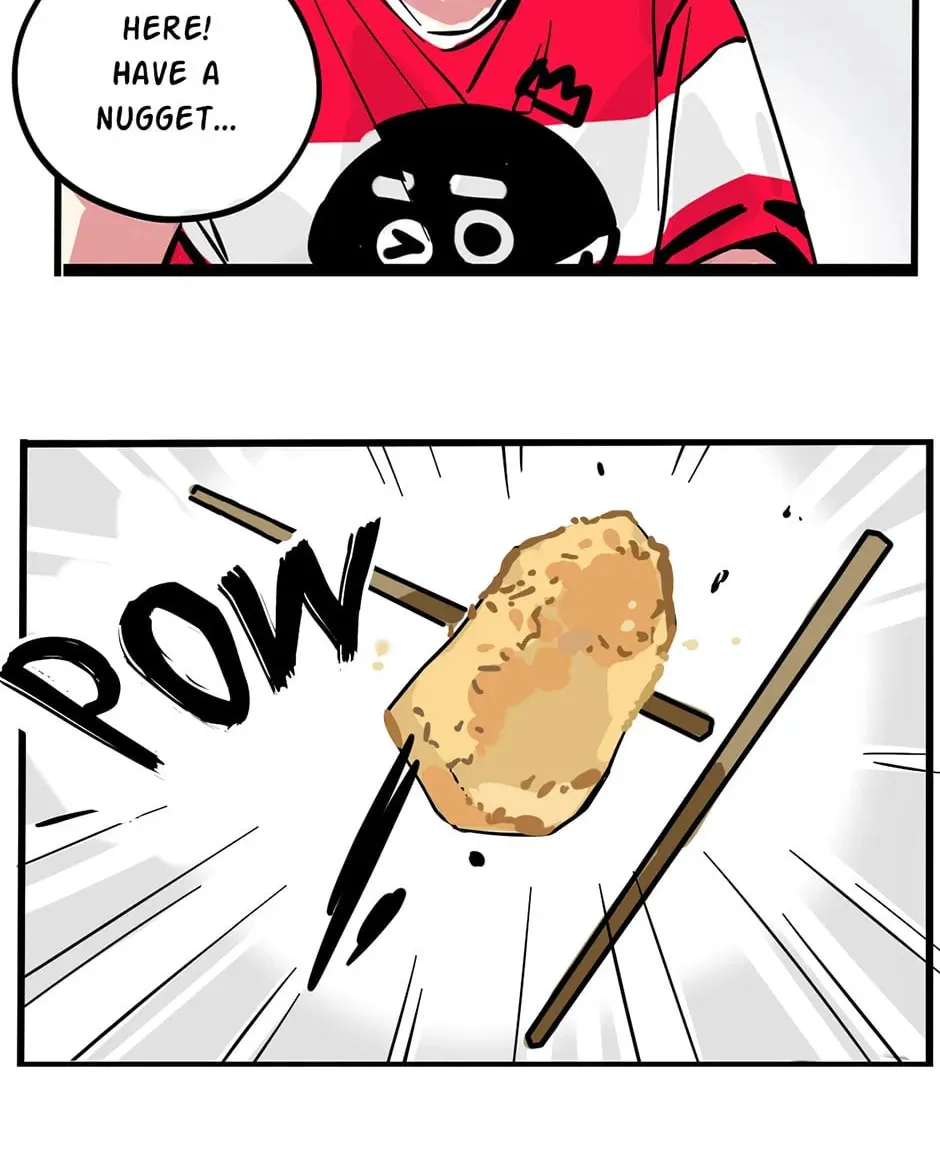 Read Mode II (Colored) chapter 7 image 34 on Lezhin