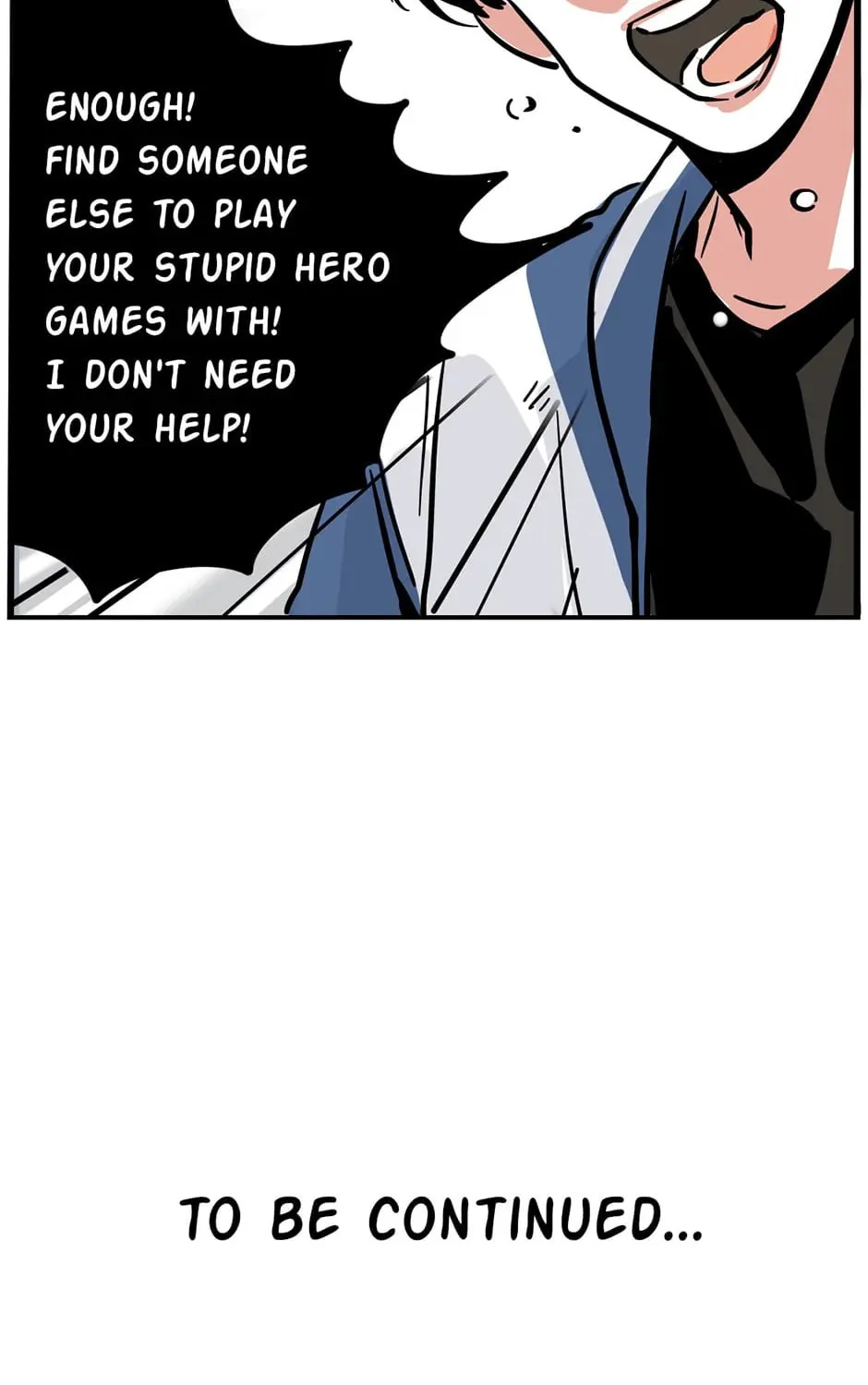 Read Mode II (Colored) chapter 7 image 36 on Lezhin