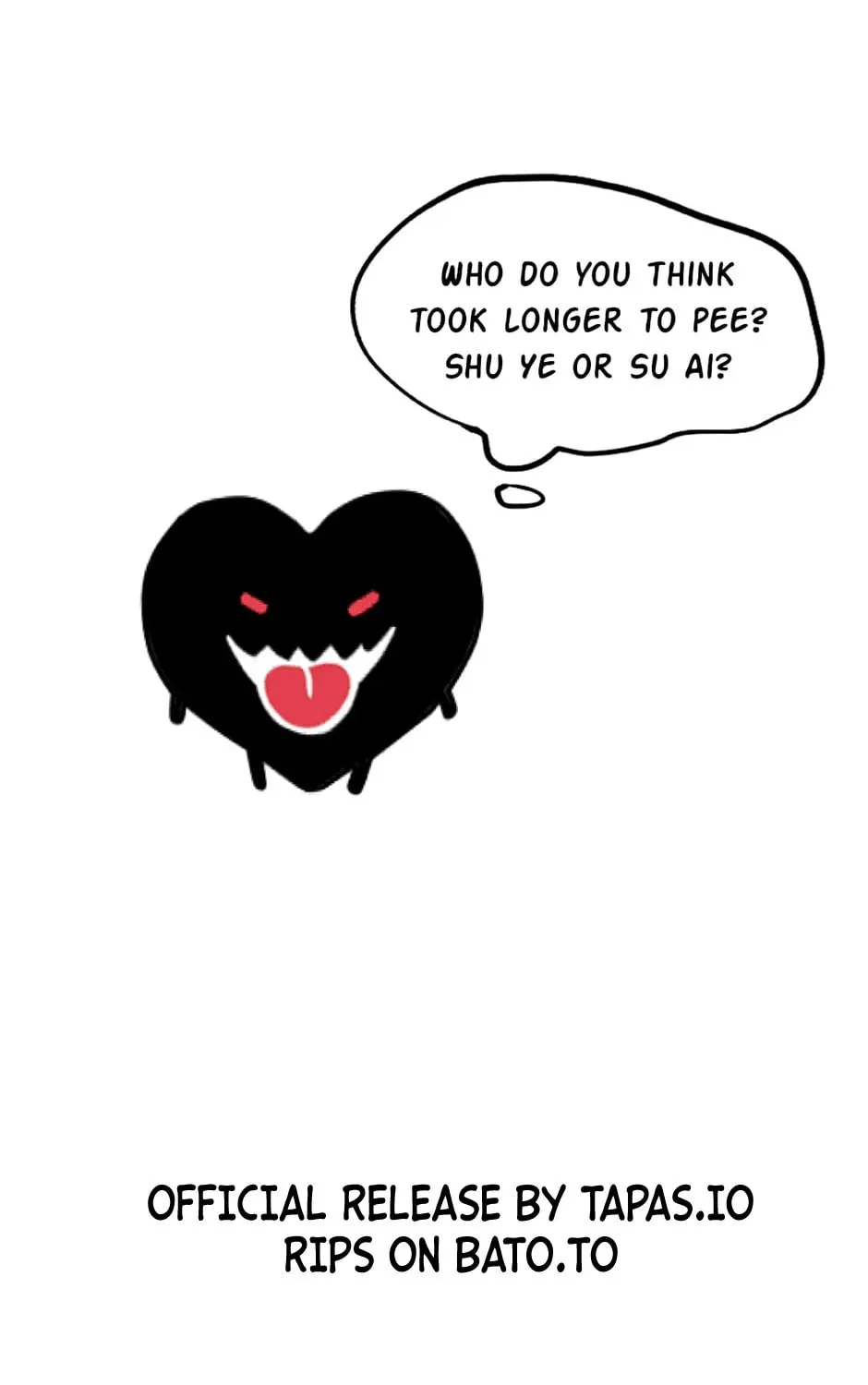 Read Mode II (Colored) chapter 7 image 37 on Lezhin