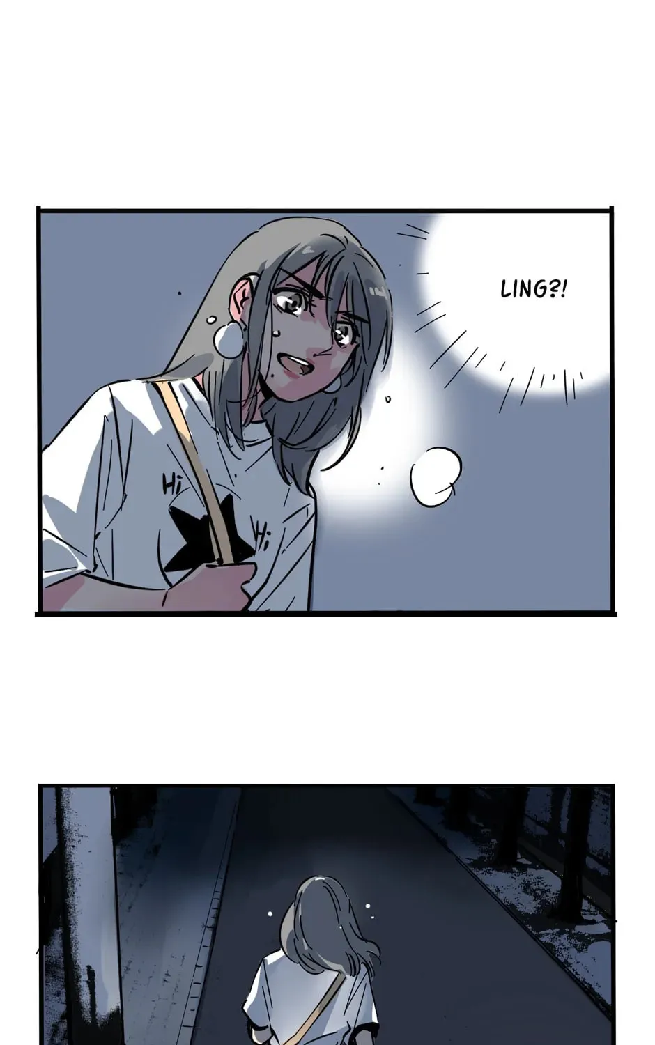 Read Mode II (Colored) chapter 70 image 24 on Lezhin