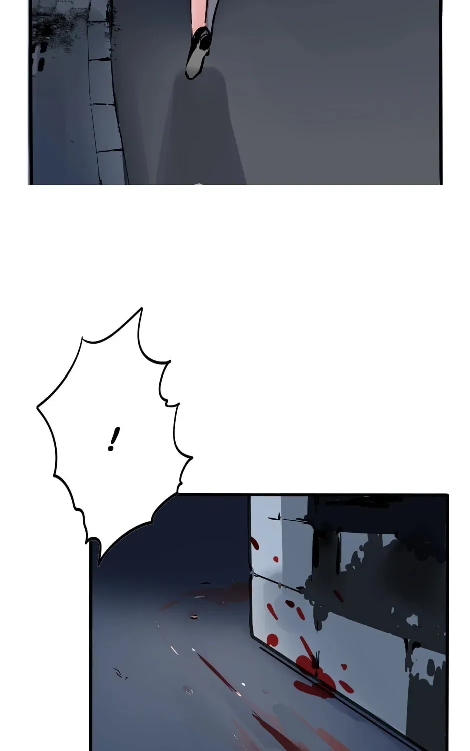 Read Mode II (Colored) chapter 70 image 26 on Lezhin