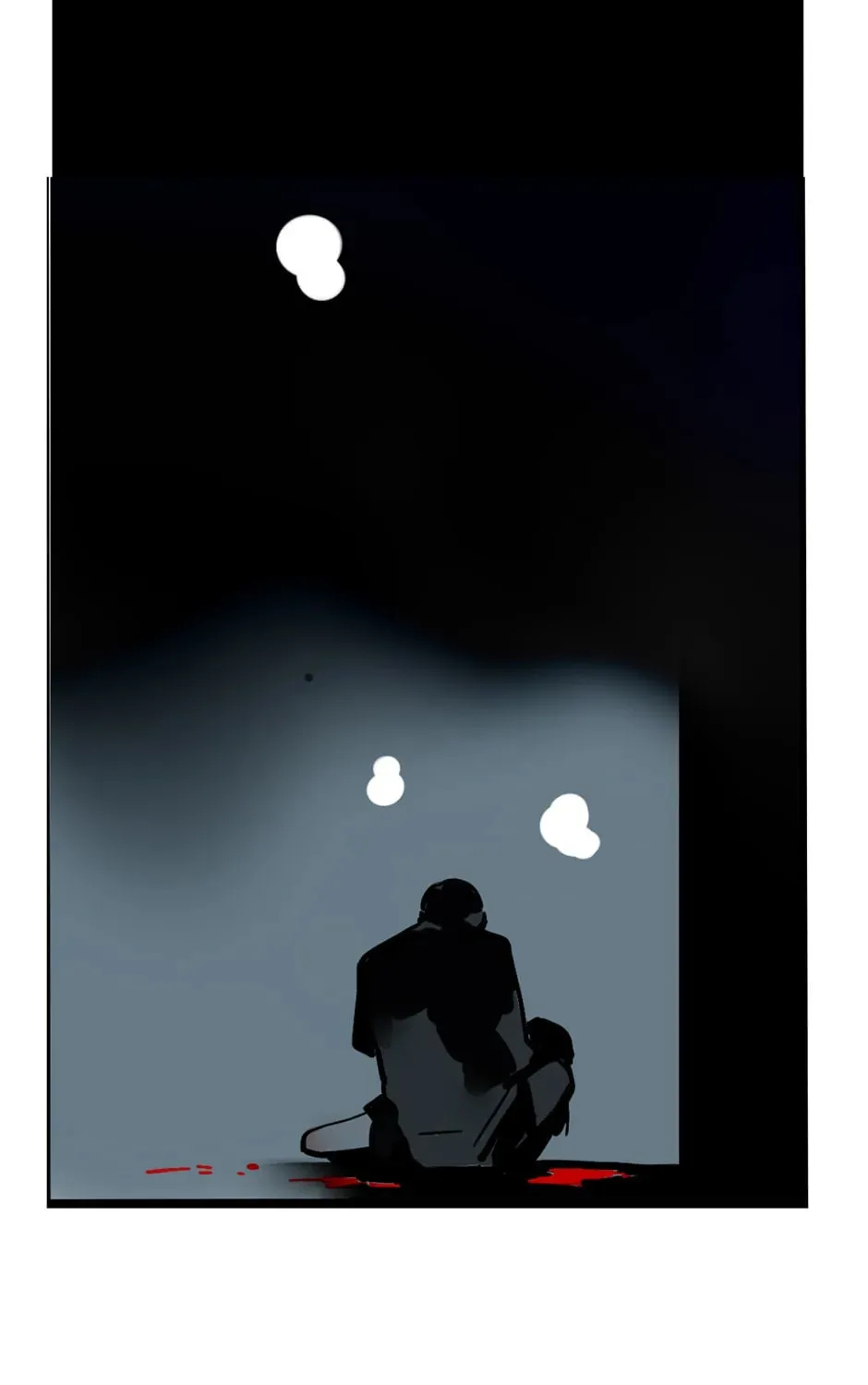 Read Mode II (Colored) chapter 70 image 30 on Lezhin