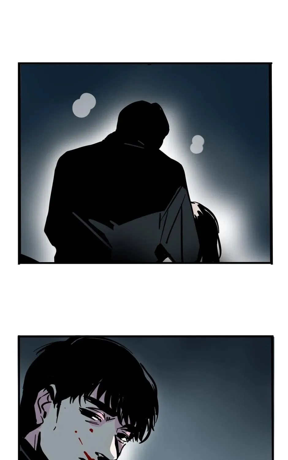 Read Mode II (Colored) chapter 70 image 34 on Lezhin