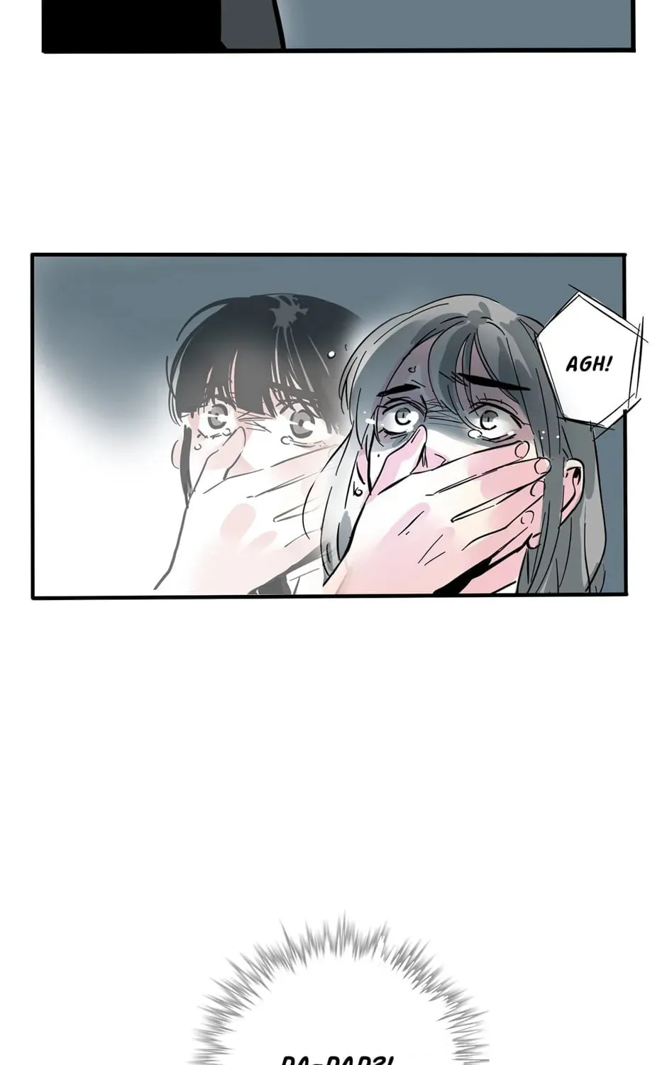 Read Mode II (Colored) chapter 70 image 36 on Lezhin