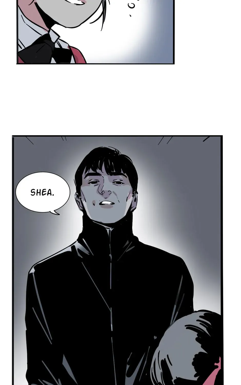 Read Mode II (Colored) chapter 70 image 6 on Lezhin