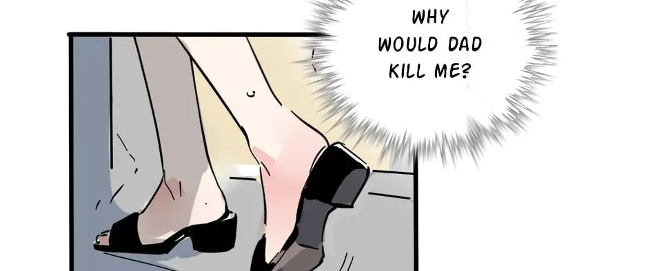 Read Mode II (Colored) chapter 71 image 13 on Lezhin