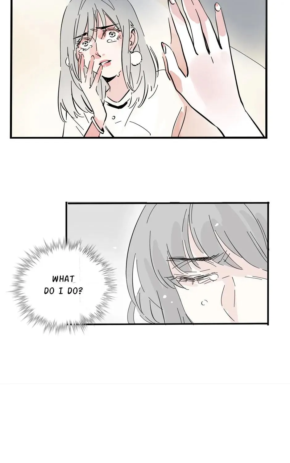 Read Mode II (Colored) chapter 71 image 16 on Lezhin