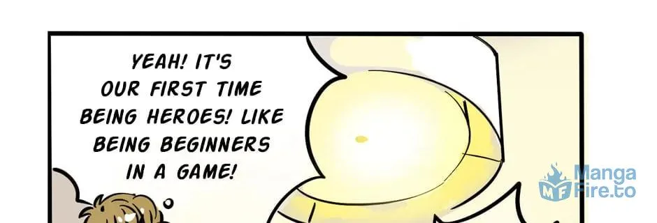Read Mode II (Colored) chapter 71 image 23 on Lezhin