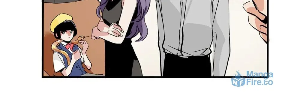 Read Mode II (Colored) chapter 71 image 29 on Lezhin