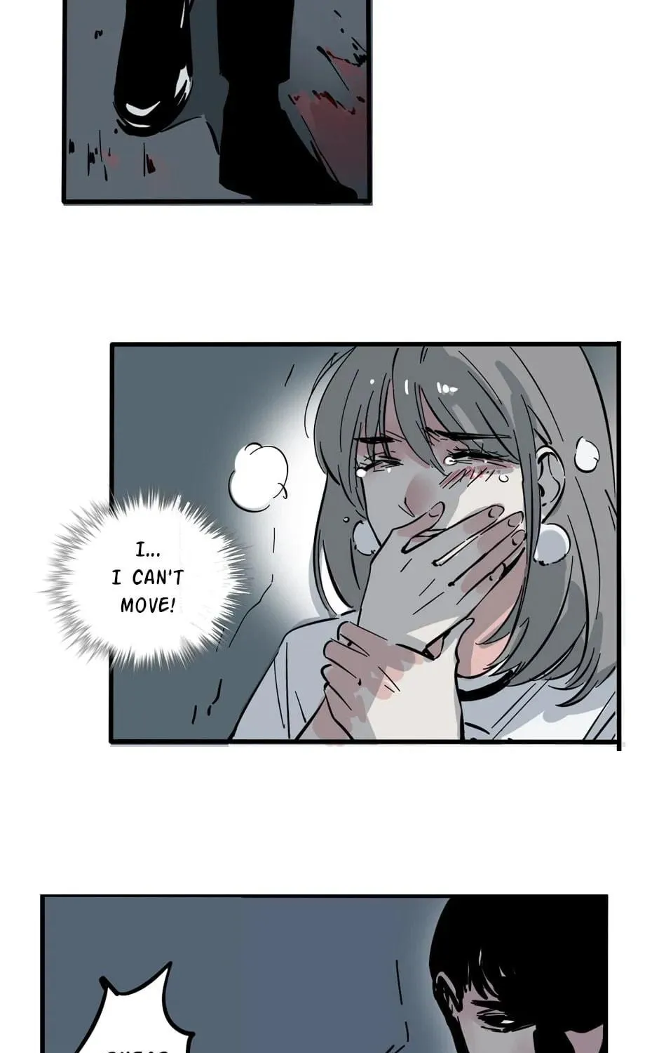 Read Mode II (Colored) chapter 71 image 4 on Lezhin