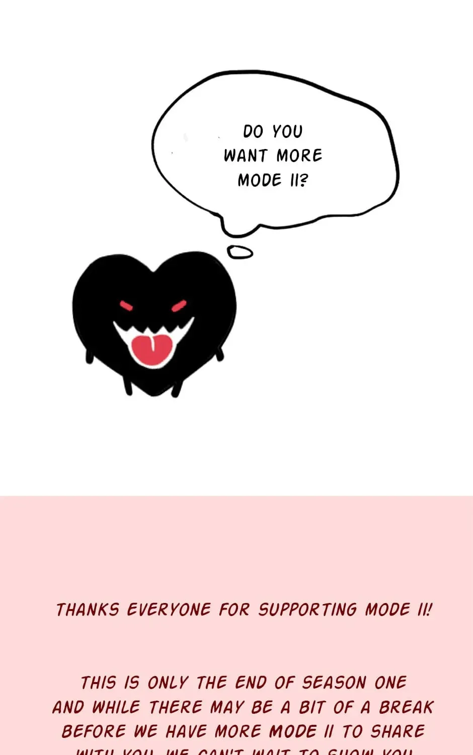 Read Mode II (Colored) chapter 71 image 42 on Lezhin
