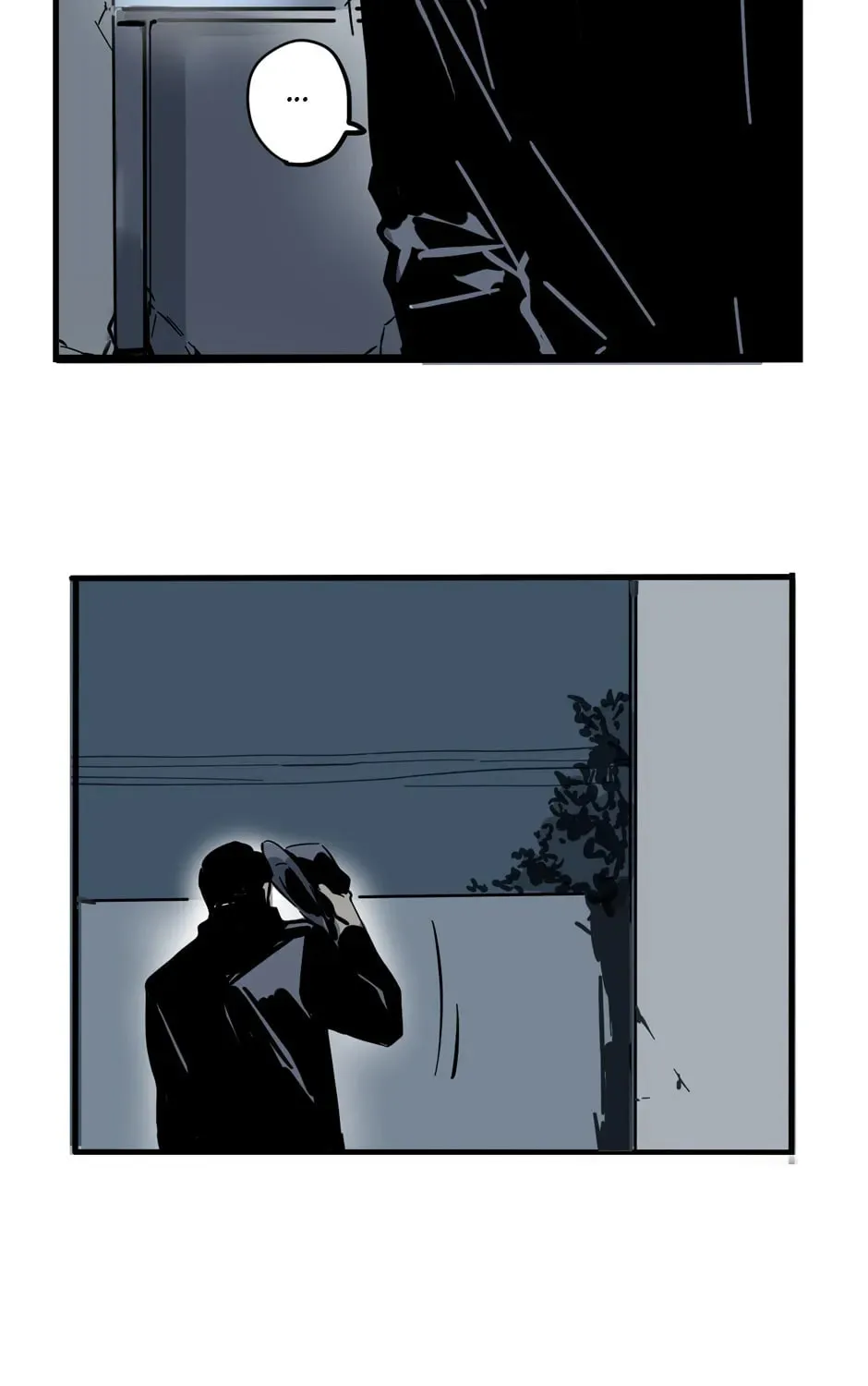 Read Mode II (Colored) chapter 71 image 6 on Lezhin