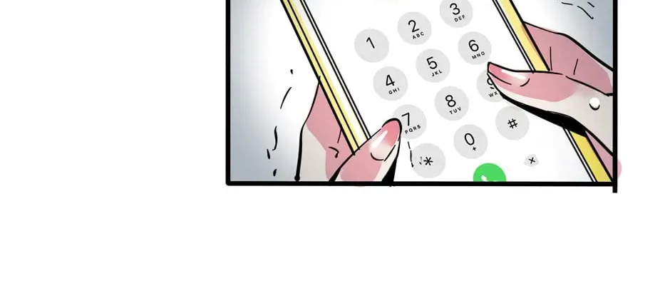 Read Mode II (Colored) chapter 71 image 9 on Lezhin