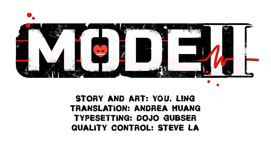 Read Mode II (Colored) chapter 75 image 1 on Lezhin