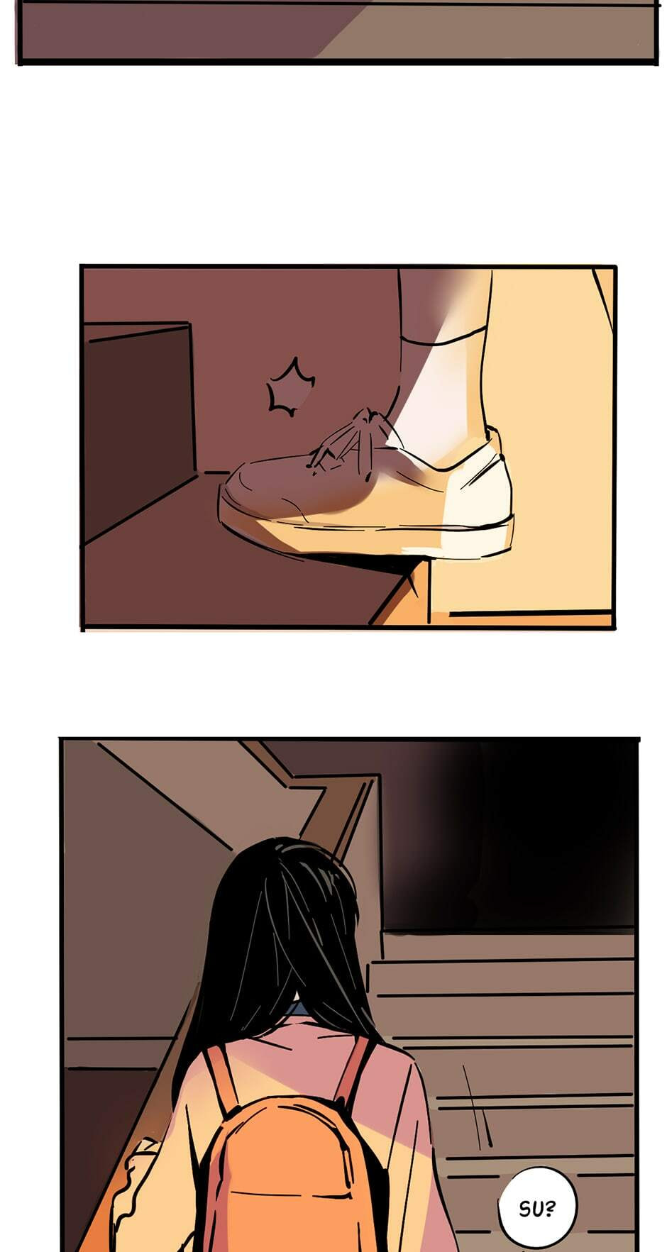 Read Mode II (Colored) chapter 78 image 18 on Lezhin