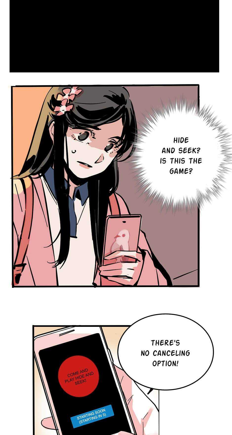 Read Mode II (Colored) chapter 78 image 20 on Lezhin