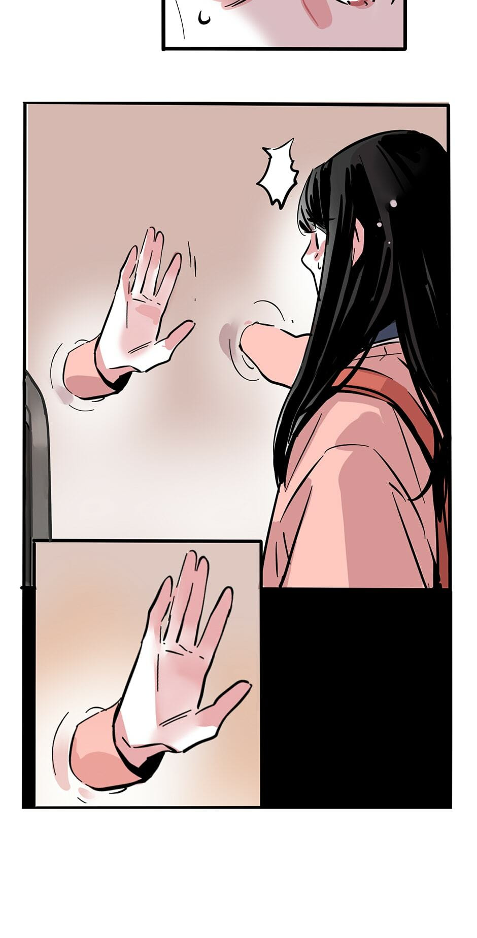 Read Mode II (Colored) chapter 79 image 9 on Lezhin