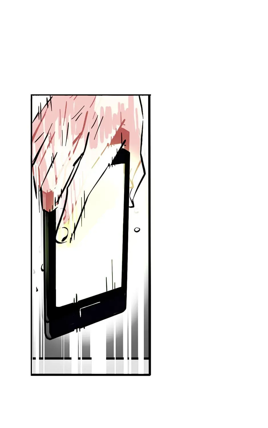 Read Mode II (Colored) chapter 8 image 14 on Lezhin