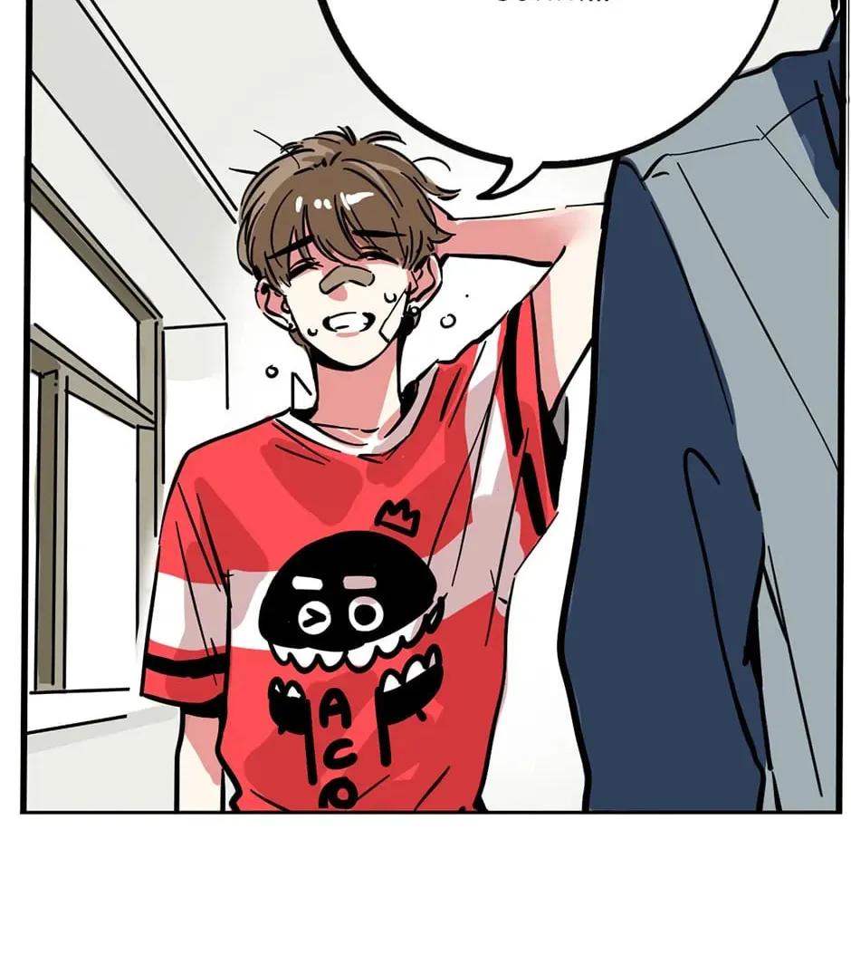Read Mode II (Colored) chapter 8 image 30 on Lezhin