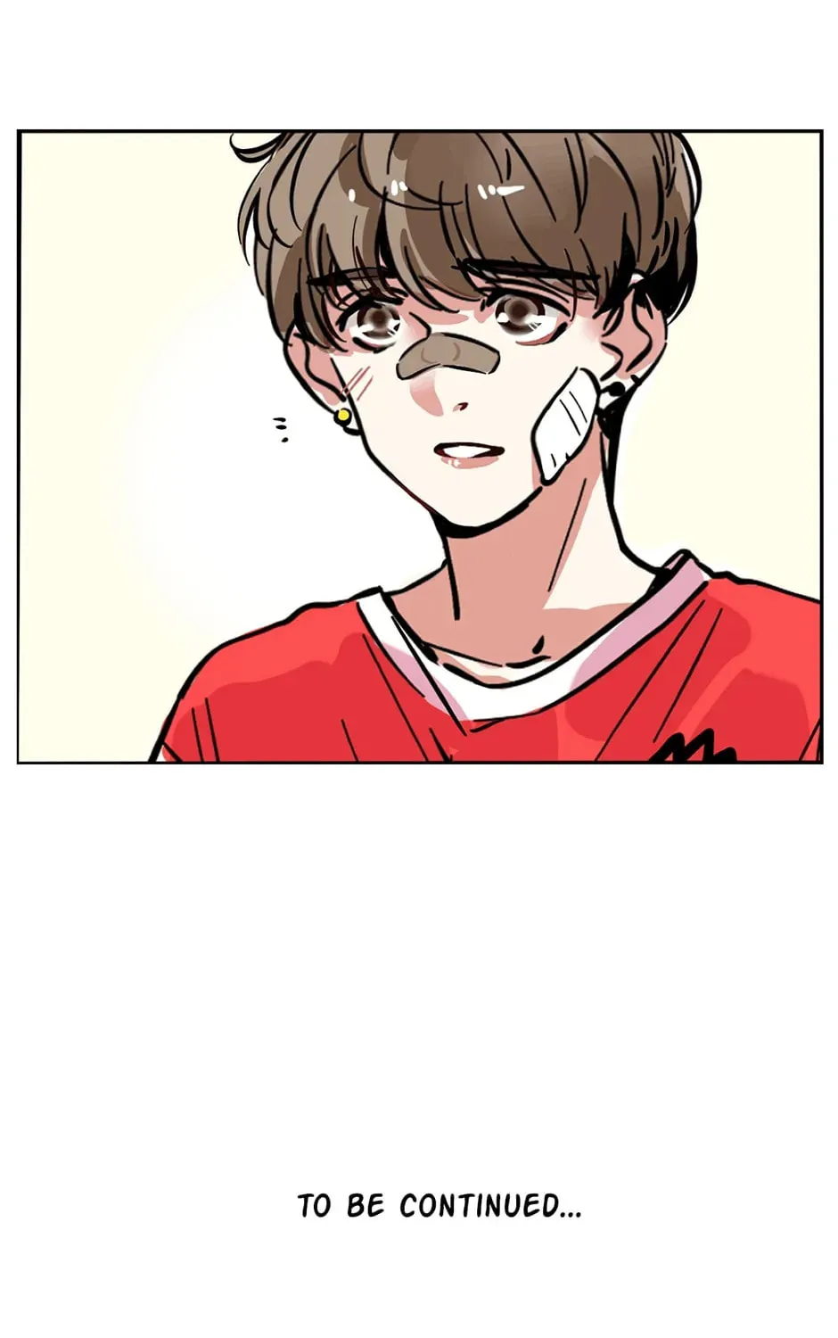 Read Mode II (Colored) chapter 8 image 35 on Lezhin