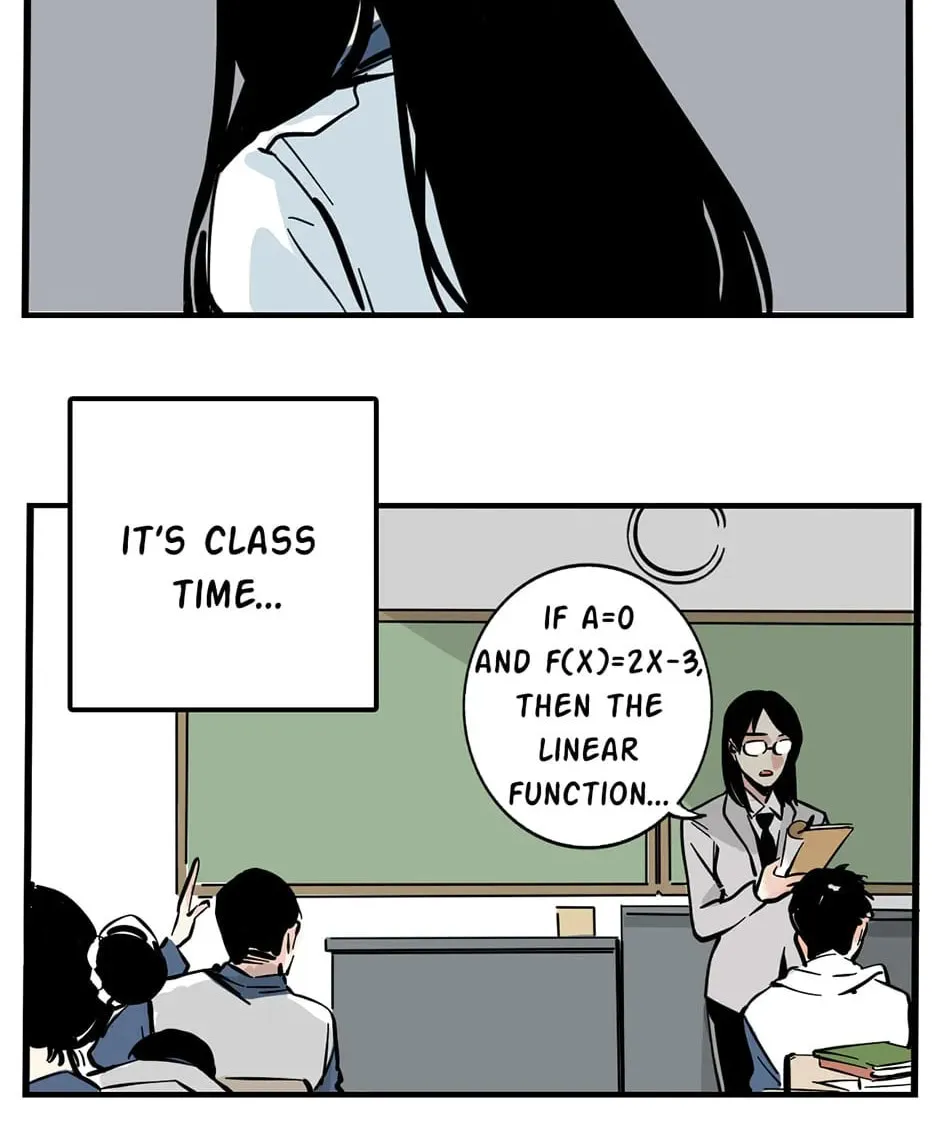 Read Mode II (Colored) chapter 8 image 8 on Lezhin