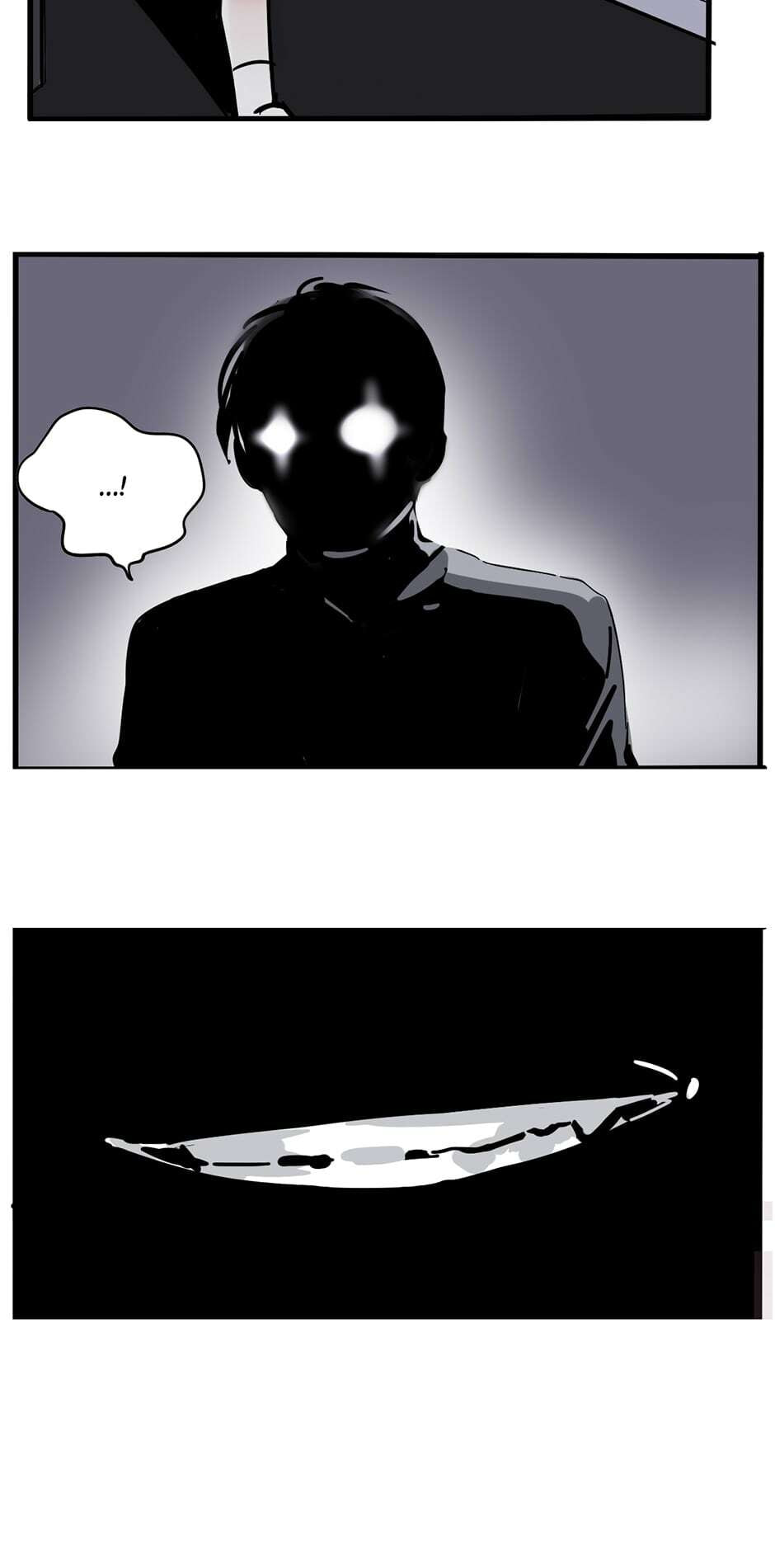 Read Mode II (Colored) chapter 81 image 10 on Lezhin