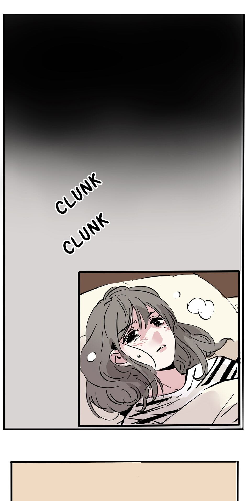 Read Mode II (Colored) chapter 90 image 9 on Lezhin