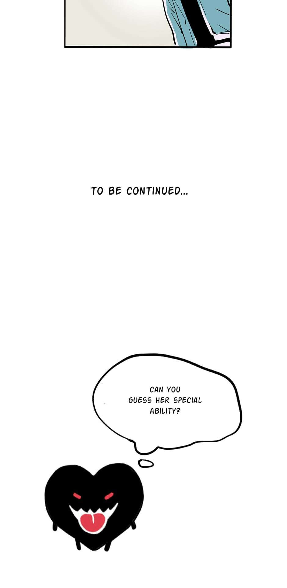Read Mode II (Colored) chapter 94 image 12 on Lezhin