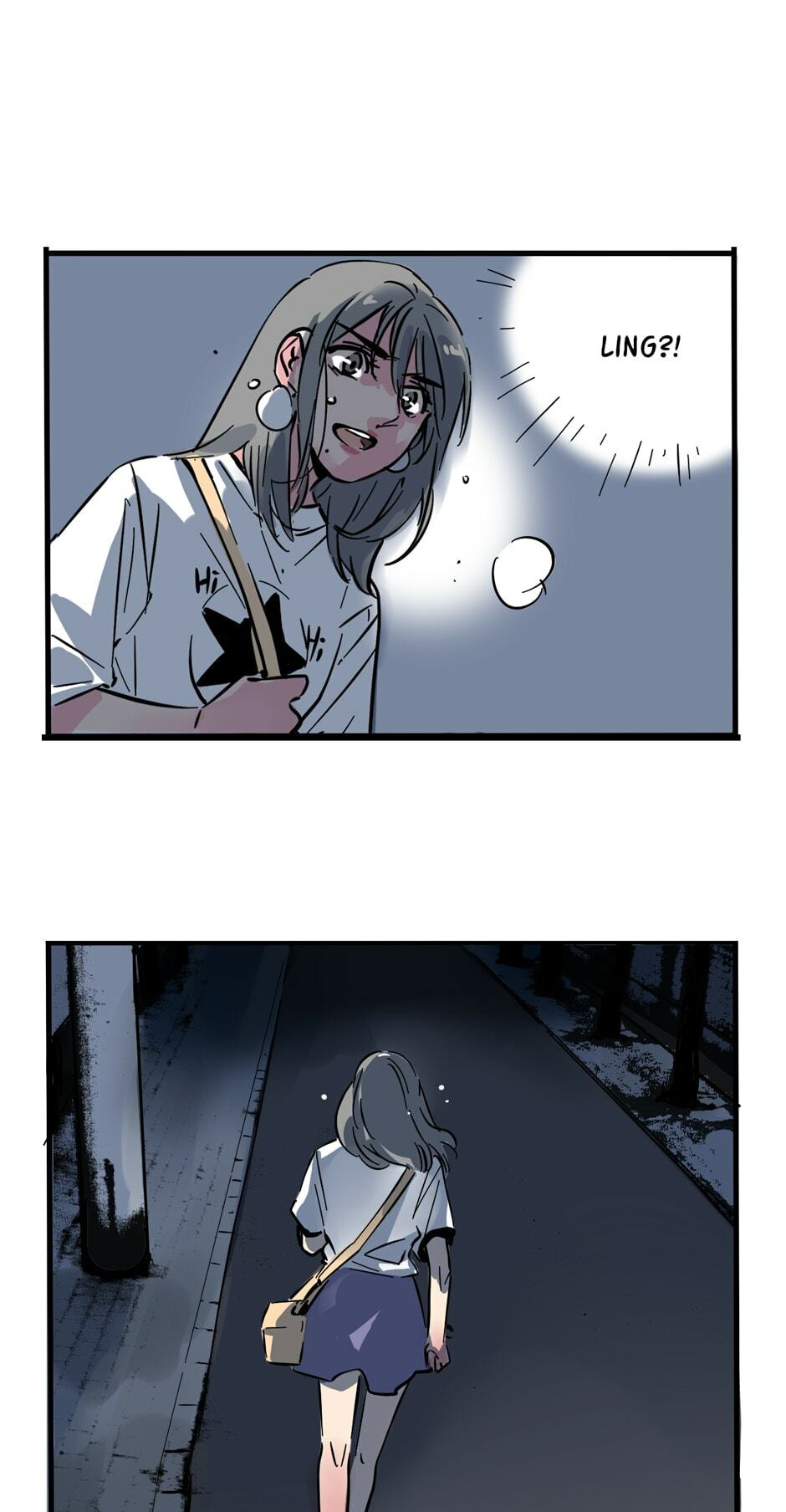 Read Mode II (Colored) chapter 98 image 12 on Lezhin