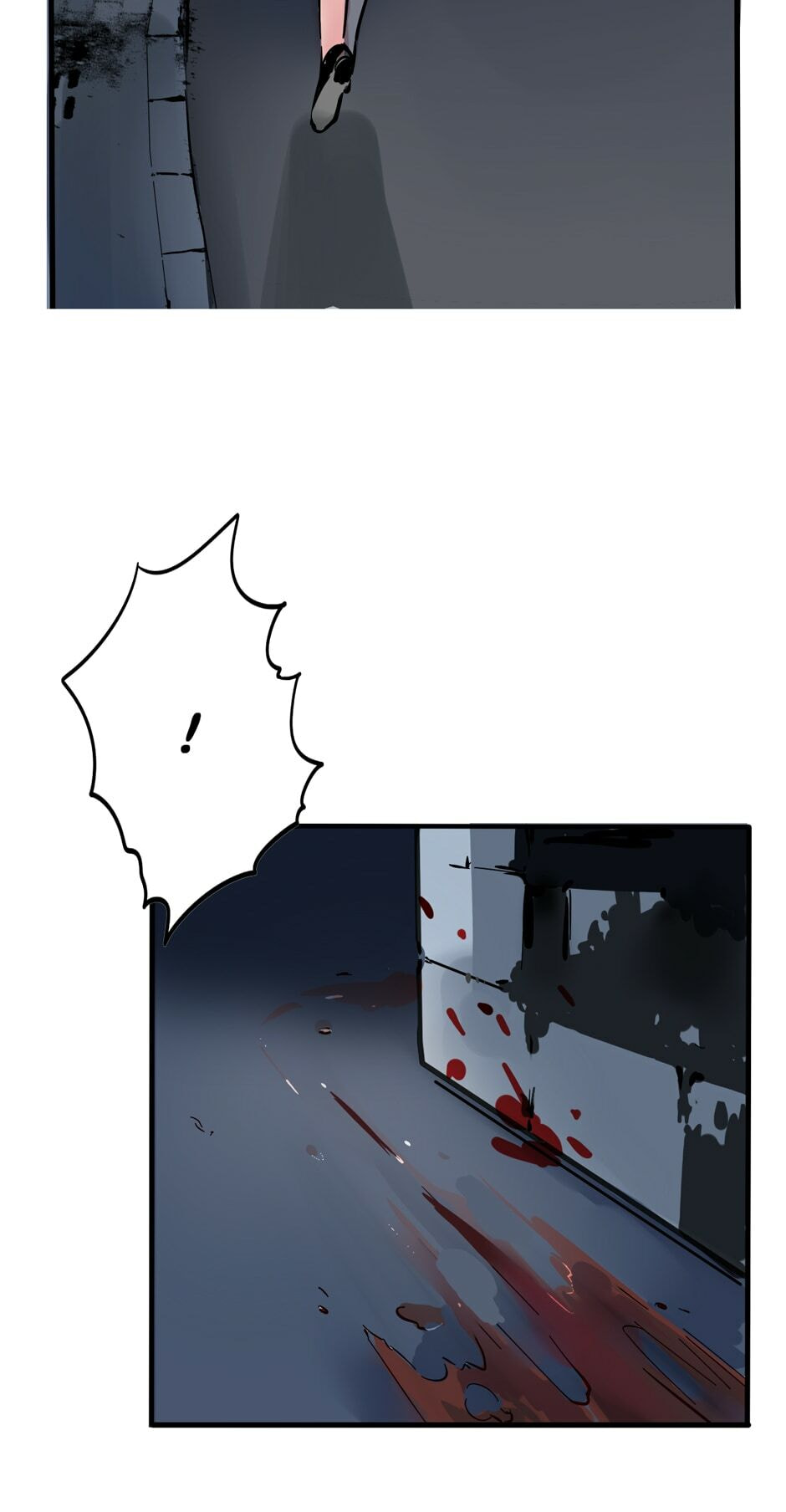 Read Mode II (Colored) chapter 98 image 13 on Lezhin