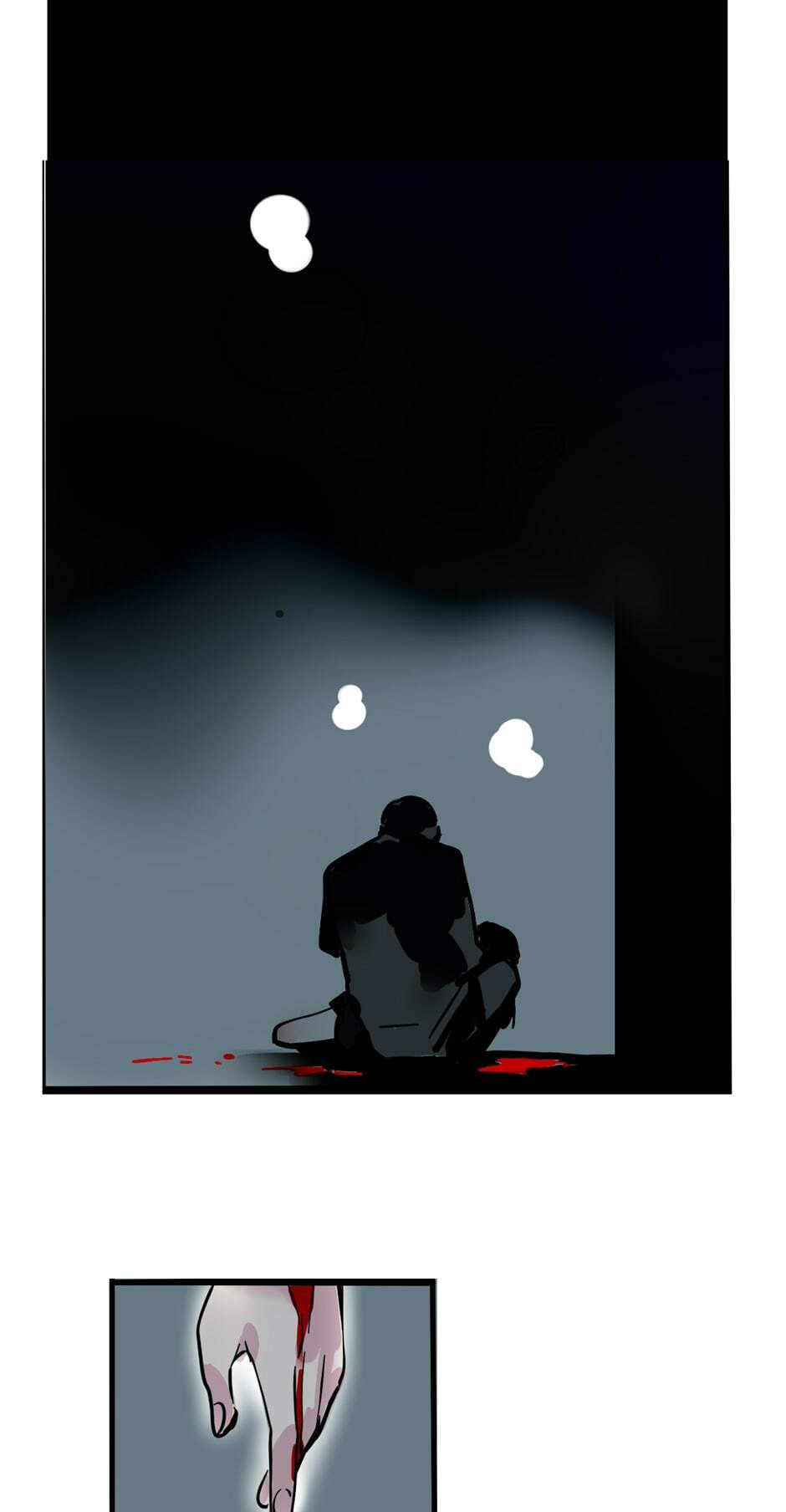 Read Mode II (Colored) chapter 98 image 15 on Lezhin
