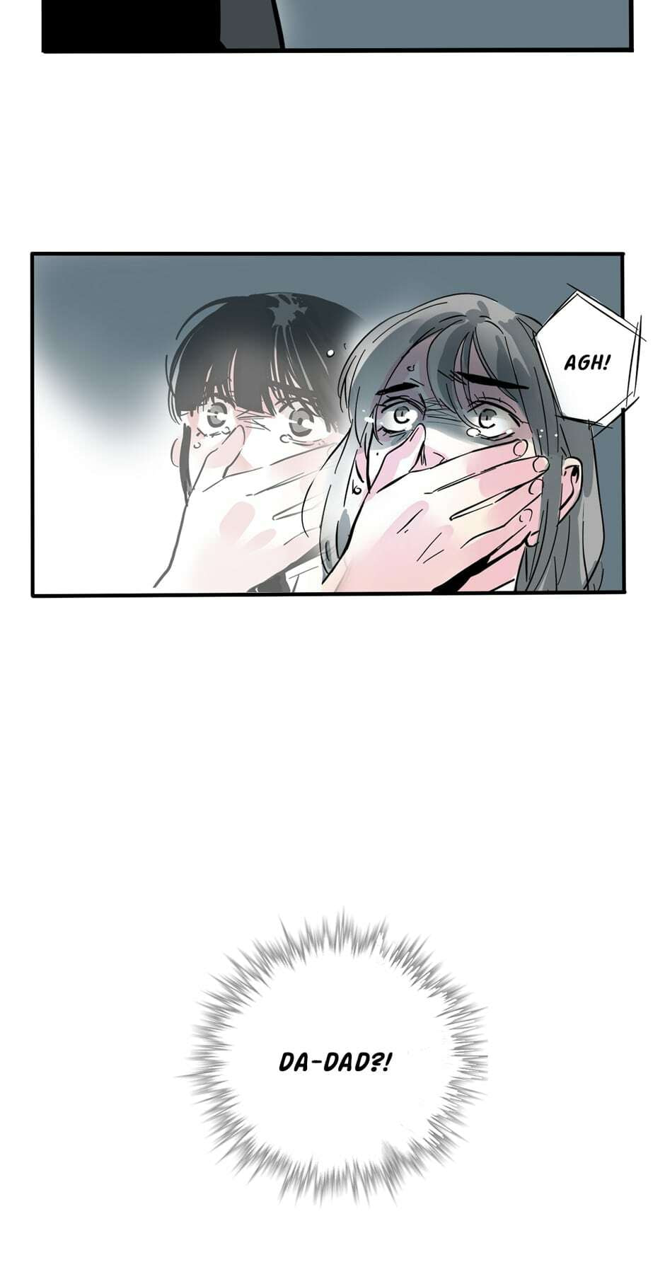 Read Mode II (Colored) chapter 98 image 18 on Lezhin