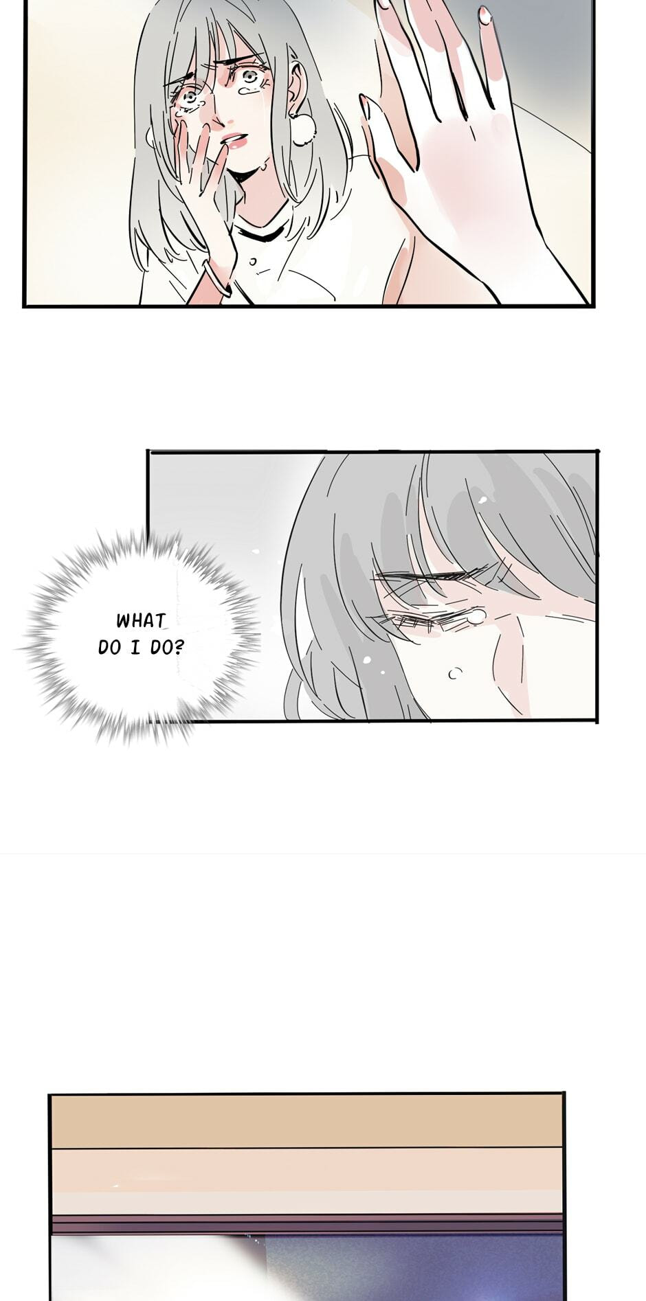 Read Mode II (Colored) chapter 99 image 8 on Lezhin