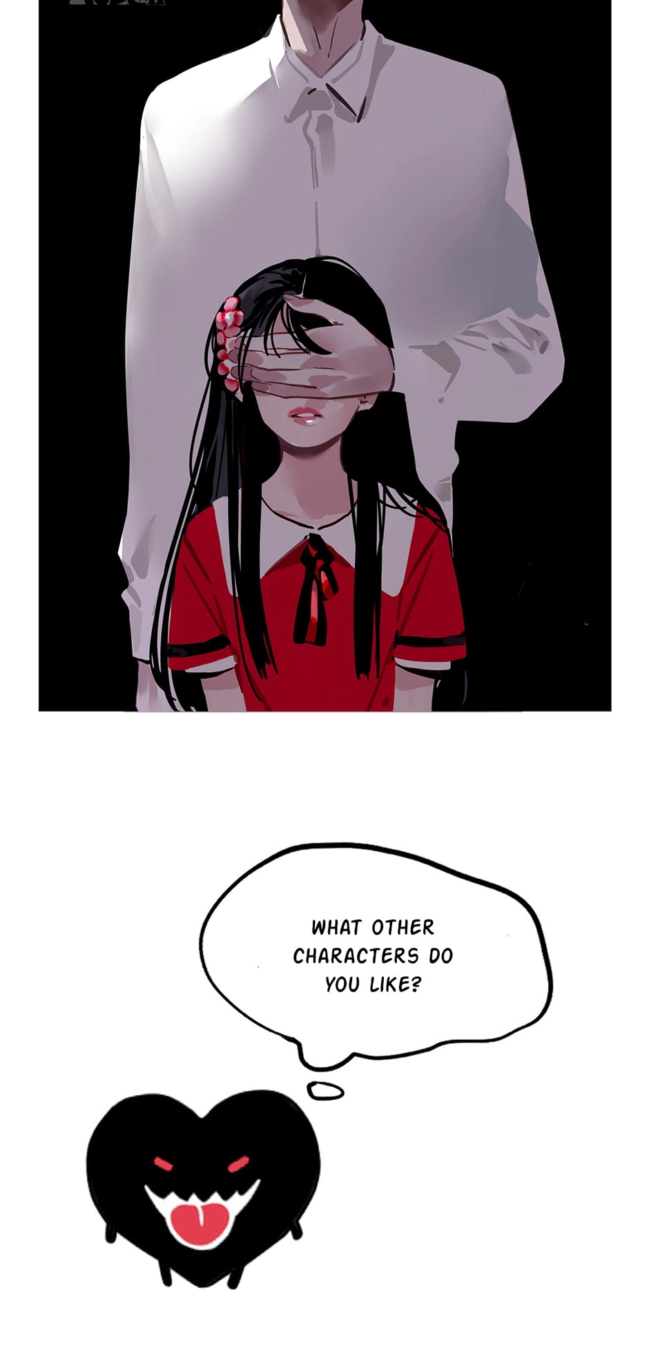 Read MODE Ⅱ chapter 15.1 image 27 on Lezhin