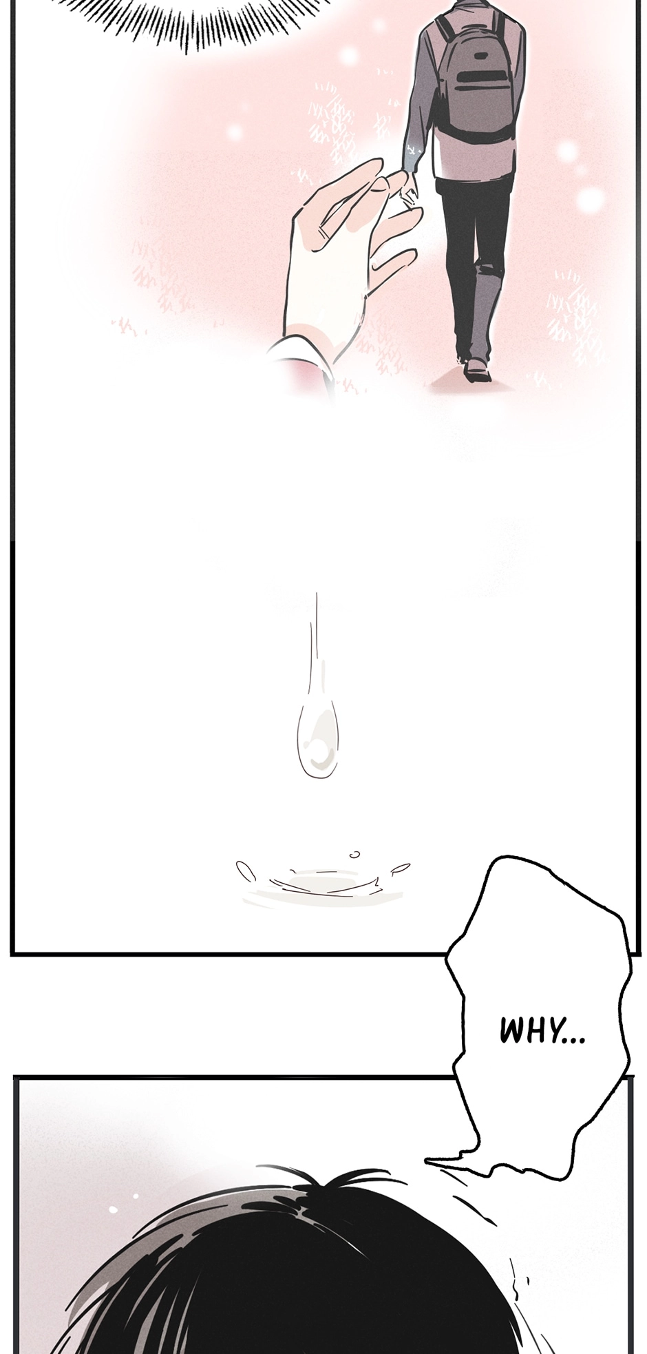 Read MODE Ⅱ chapter 2 image 14 on Lezhin