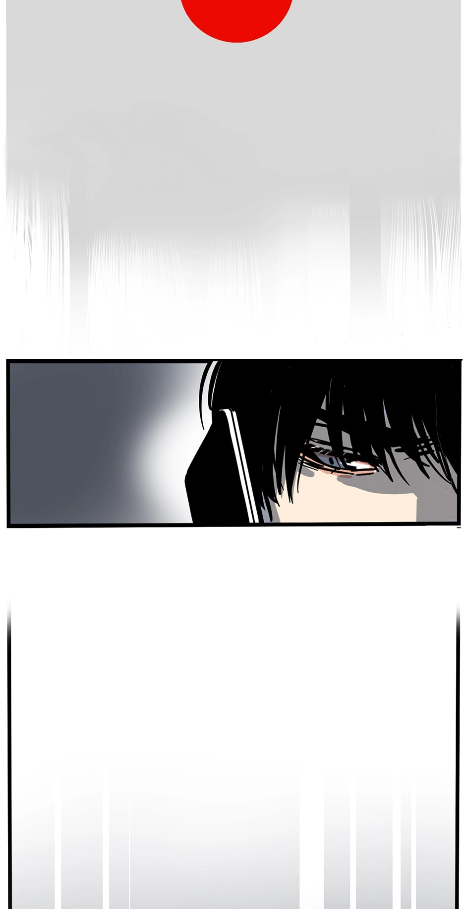 Read MODE Ⅱ chapter 2 image 30 on Lezhin